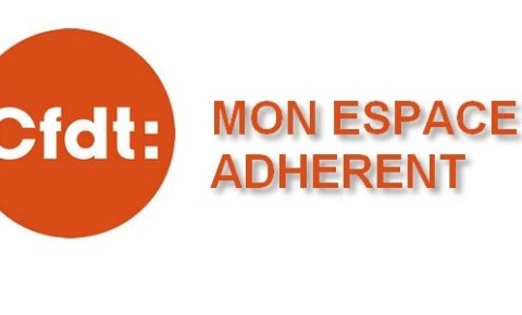 Mon espace Adhérent(e)