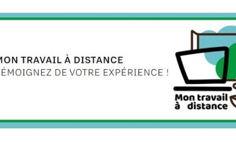 La période actuelle a rendu le télétravail...