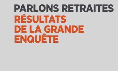 [Vidéo] 3 questions sur "Parlons retraites"