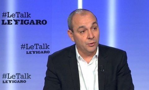 [Vidéo] Laurent Berger, invité du Talk le Figaro. Réforme assurance chômage la (...)