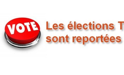 Les élections TPE se dérouleront du 30 décembre au 13 janvier