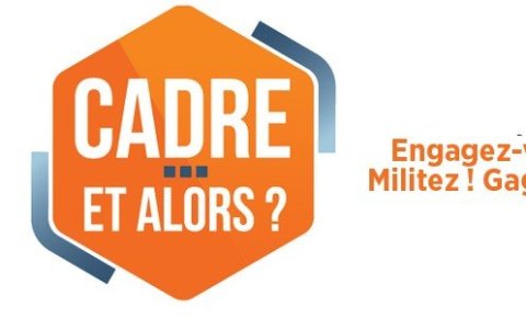 Cadre : et alors ?