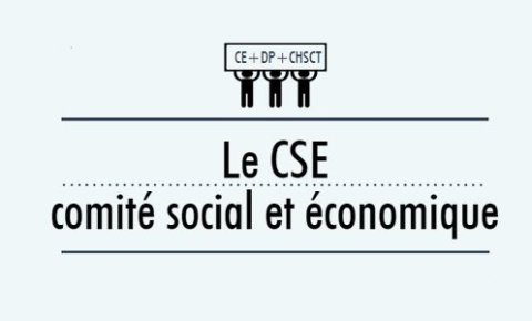 Le Comité Social et Economique (CSE)