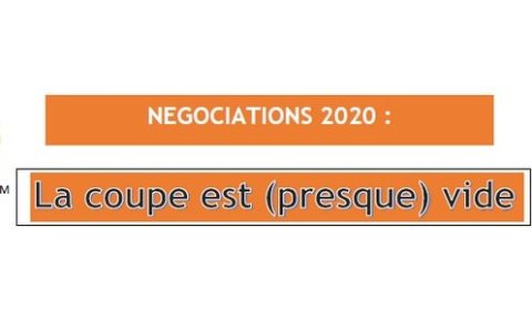 Ethypharm : Début des négociations, la coupe est (presque) vide !