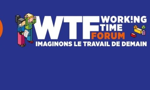Working Time Forum 2017 : Go !