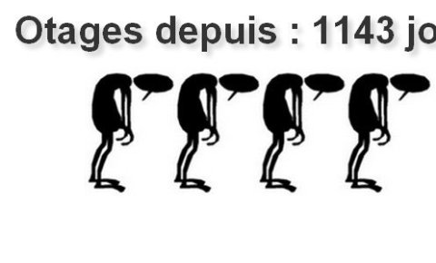 Les masques tombent