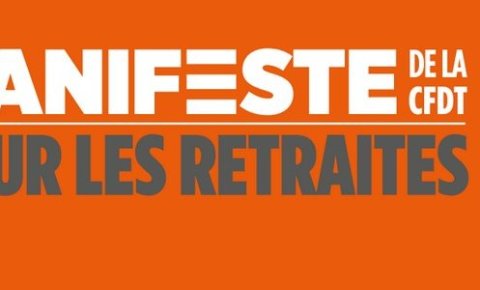 [Vidéo] La CFDT présente ses propositions pour la...