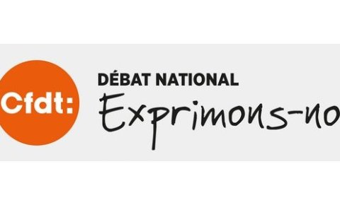 Débat national : exprimons nous !