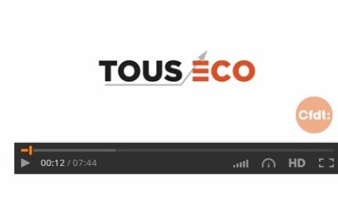 [Vidéo] Tous Eco, épisode 1 : Brexit, conjoncture économique et syndicalisme (...)