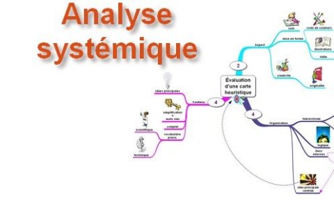 Formation à l'analyse systémique