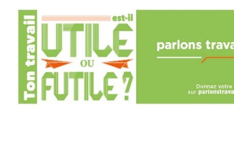 [Vidéo] Parlons carrière