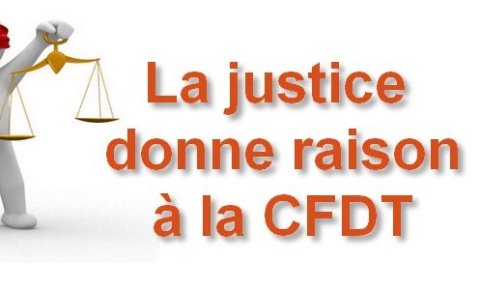 L'intérêt des salariés préservé !