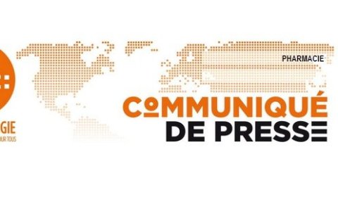 [Communiqué presse] Servier annonce la suppression de 287 postes en R et D