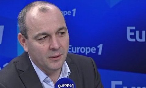 [Vidéo] Laurant Berger sur Europe 1 : "Il faudra une confrontation de&nbsp;(…)