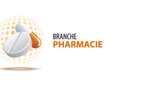 Salaires dans la Branche Pharmacie