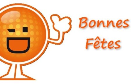 Pour bien terminer 2014 ...