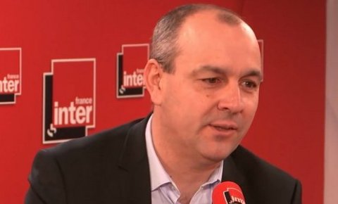 [Vidéo] Si c'est pour passer le même texte, tel qu'il est&nbsp;(…)