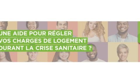 Crise sanitaire : action logement vous aide à régler les charges de (...)
