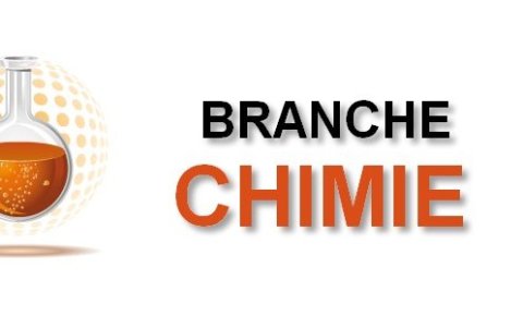 Grille de salaire branche chimie 2020