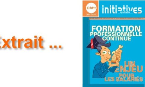 FPC : Le Contrat de Professionnalisation