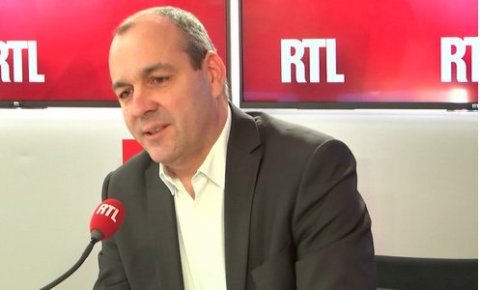 [Vidéo] Assurance Chomage : négociation bloquée. Laurent Berger invité de (...)