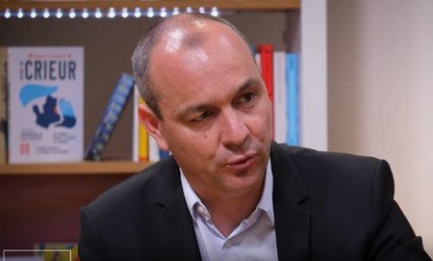 [Vidéo] Interview de Laurent Berger par Mediapart