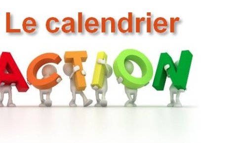 Calendrier
