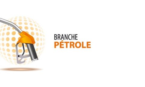 Industries du Pétrole