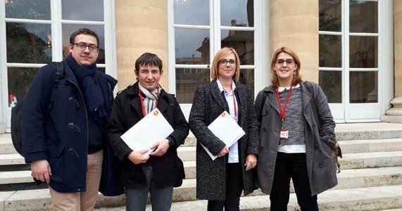 PSE : La CFDT obtient le soutien du Ministère du Travail